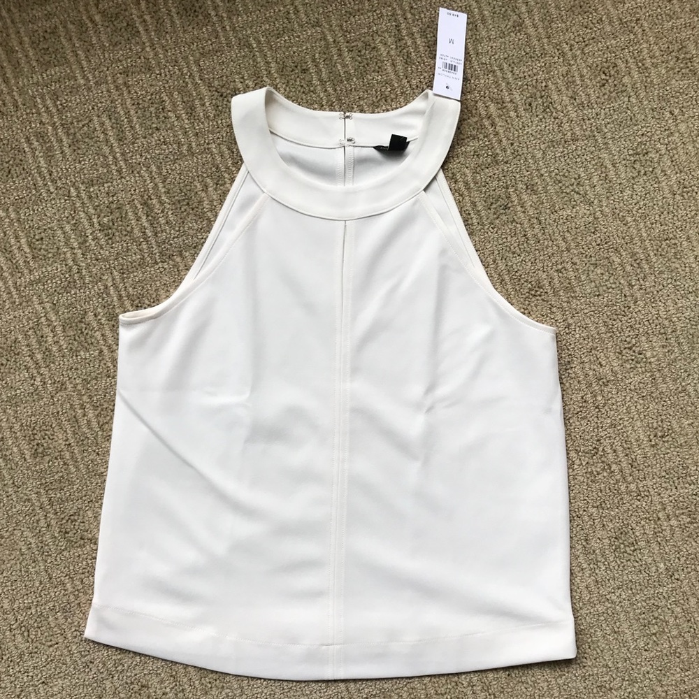 Ann Taylor Top